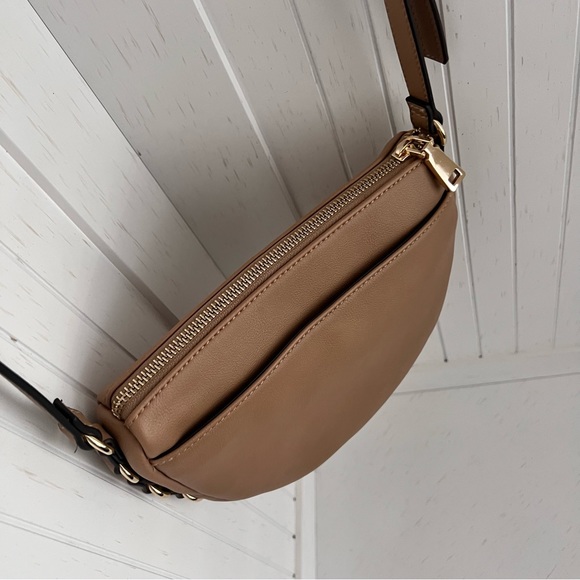 INC INTERNATIONAL CONCEPTS Kimmii faux-leather women's crossbody bag purse - Picture 14 of 15